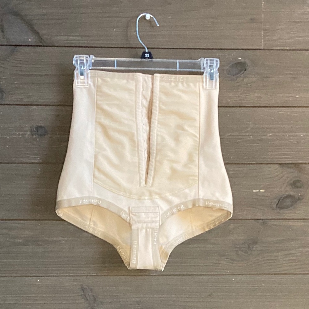 Bellefit Postpartum Corset